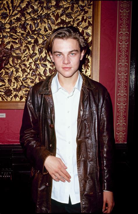 10 Incredibly '90s Photos of the 'Titanic' Cast, 20 Years Later. Published Dec 19, 2017 at 10:01 AM EST Updated Dec 19, 2017 at 1:09 PM EST. FROM LEFT: Leonardo DiCaprio, Billy Zane, and Jessica ...